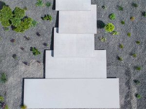 Concrete Steps and sidewalk Contractor Herriman